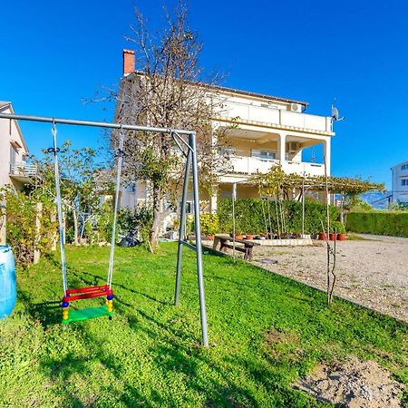 Apartments Marija P Lopar Exterior foto